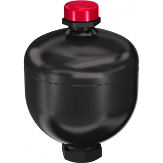 Bosch 2.0L 350bar hydraulic accumulator