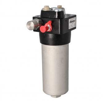 Pressure filter Hiab Loglift Olsbergs PV91 / PV90 9826521