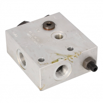Bonfiglioli valve 059304032635010 BM N 12 14 35-01