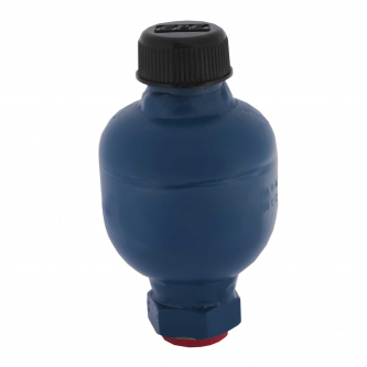Hydraulic accumulator type MBSP 0.60–330