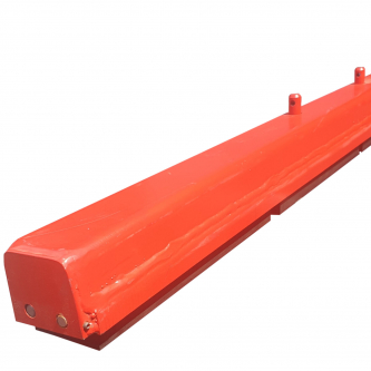 Steinweg pressure beams, 1.25 m long