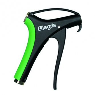 Blaaspistool met nozzle G1/4