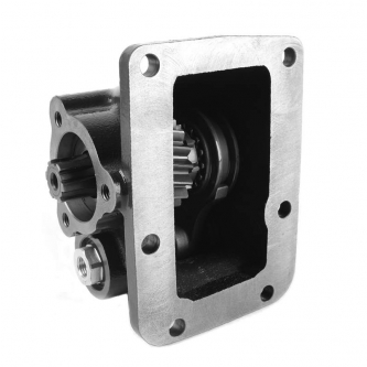 PTO IMCB MEC MITSUB M035S5 UNI 3H
