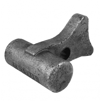 The latch of the Hyva Lift 22-49 S hooklift