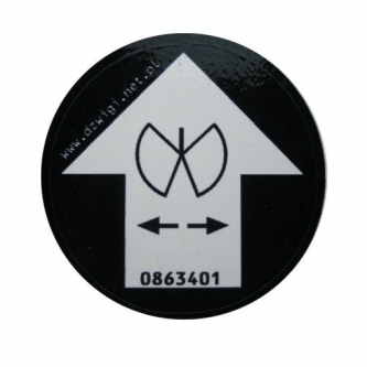 Atlas pictogram - Closing / opening the gripper