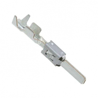 AMP plug pin