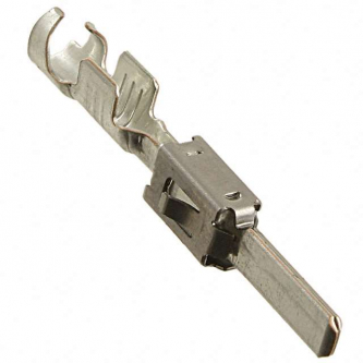 Contact; male; 1.5 ÷ 2.5mm2; JPT; clamping