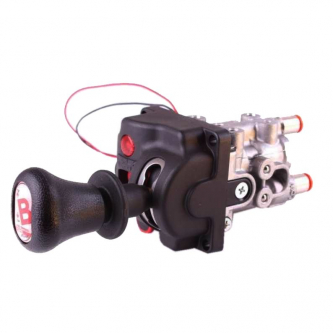 Sterownik pneumatyczny D1371260