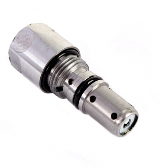 Finn-Rotor FRV60 overflow valve, range 160-200 bar