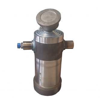 Hydraulic cylinder CUS 125-05-90