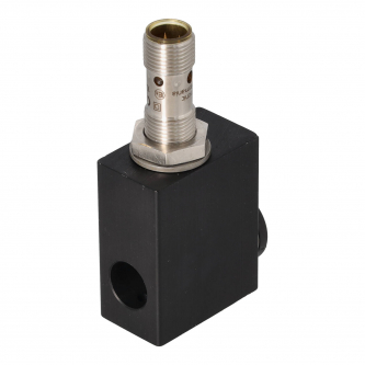 Liebher A316 lubrication system inductive sensor