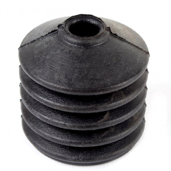 Rubber cover for Finn Rotor FRV60 joystick