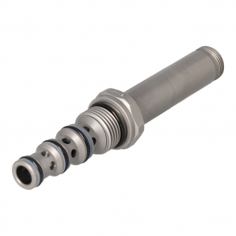Liebherr valve