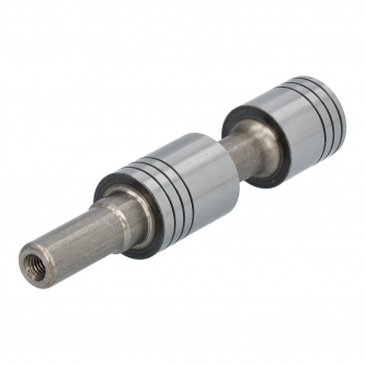 A valve that changes the inlet section from a fixed flow to a variable flow for SPV120 manifolds
