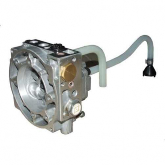 Pompa HPI 2,0cc - pionowa