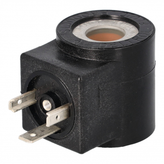 Deltrol fluid coil 24 VDC 16W