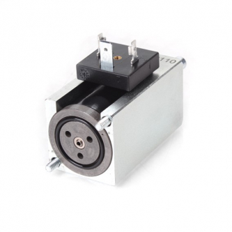 Solenoid valve NEM 1027902110