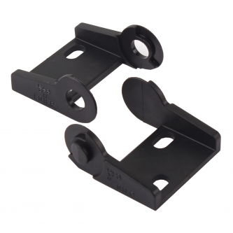 Set of connecting elements of chain 10,15,15i - oscillating without a comb