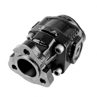 Gear pump Binotto NPLH-10 13 DIN