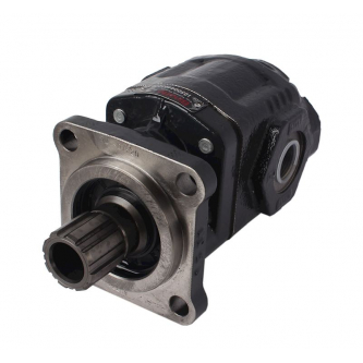 Binotto NPLH-32 ISO gear pump