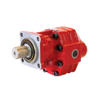 Gear pump NPH-22 ISO L