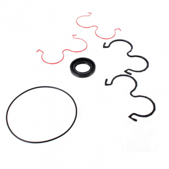 Set of seals for the NPH 43 UNI pump