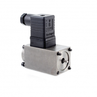 The solenoid valve of the Linde 12V Atlas 41B 72E pump