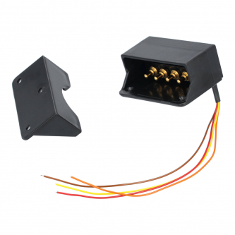 HBC Radiomatic battery holder