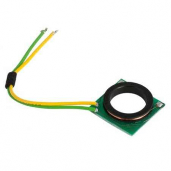 Cewka z 100 mm kabla