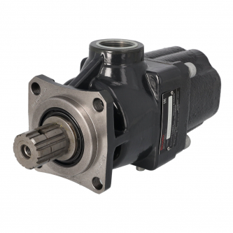 OMFB Binotto DARK-48 ISO piston pump