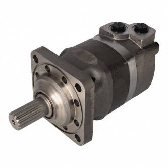 Hydraulic motor M04190AE08AA01000000005000000F