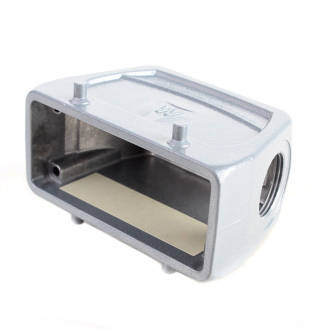 Plug housing, side 16 PIN