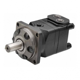Danfoss OMV 500 EM hydraulic motor (sensor version)