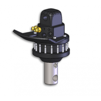 Rotator FR10 W25A25