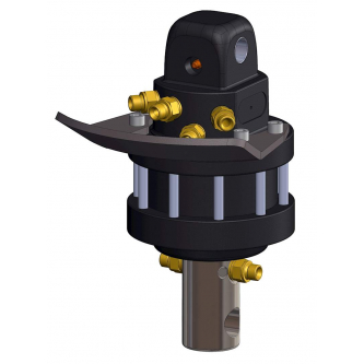 Rotator FR10c-X25A30-222P