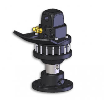 Rotator FR10 W25B150