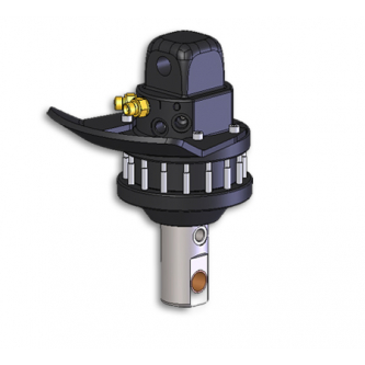 Rotator FR10 W25T50