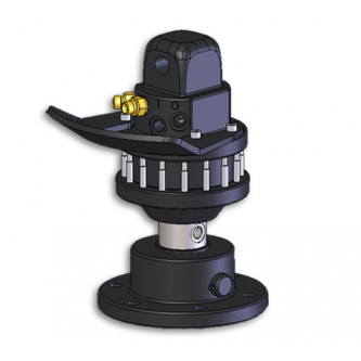 Rotator FR10 W25B173