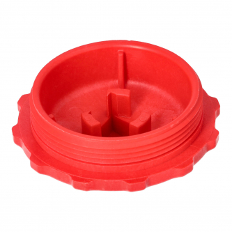Argo-Hytos E 103.0201 return oil filter cap