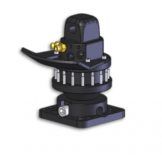 Rotator FR10 X25FA