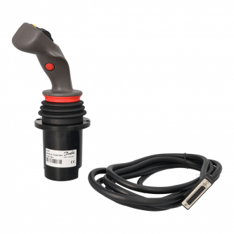 Joystick Danfoss PROF1 Sennebogen ex.162F1311