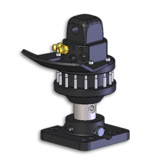 Rotator FR10 X25BM