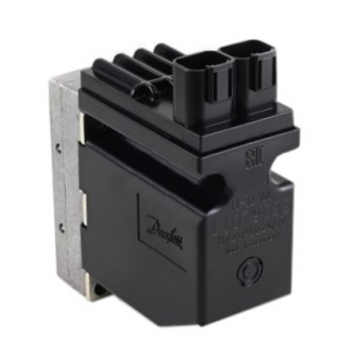 Solenoid valve PVG32 PVED-CC Active 11-32VDC Deutsch
