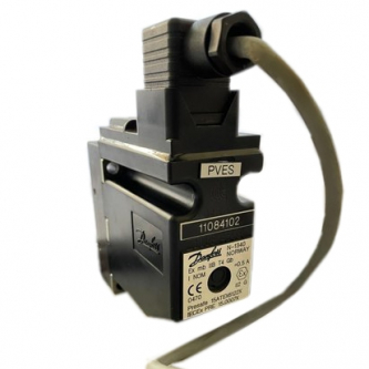Solenoid valve PVG32 PVES Passive 24VDC ATEX 5m