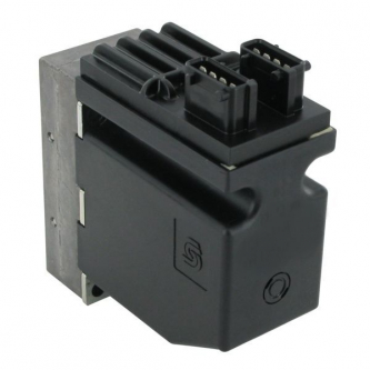 Solenoid valve PVG32 PVED-CC Active 11-32VDC AMP nn. 11235797