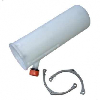 Oil tank 2 L