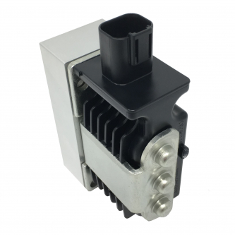 Solenoid valve PVG16 PVEO 12VDC Deutsch