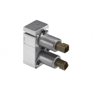 PVHC32 electrical actuation-2x2DEU 24V 20 bar (PVEM)