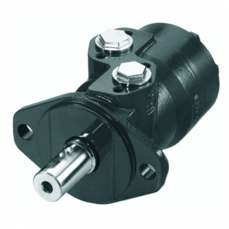 VMP 50, G1 / 2 Hydraulic Motor