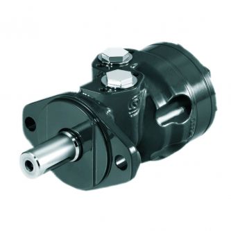 VMR 100, G1 / 2 Hydraulic Motor